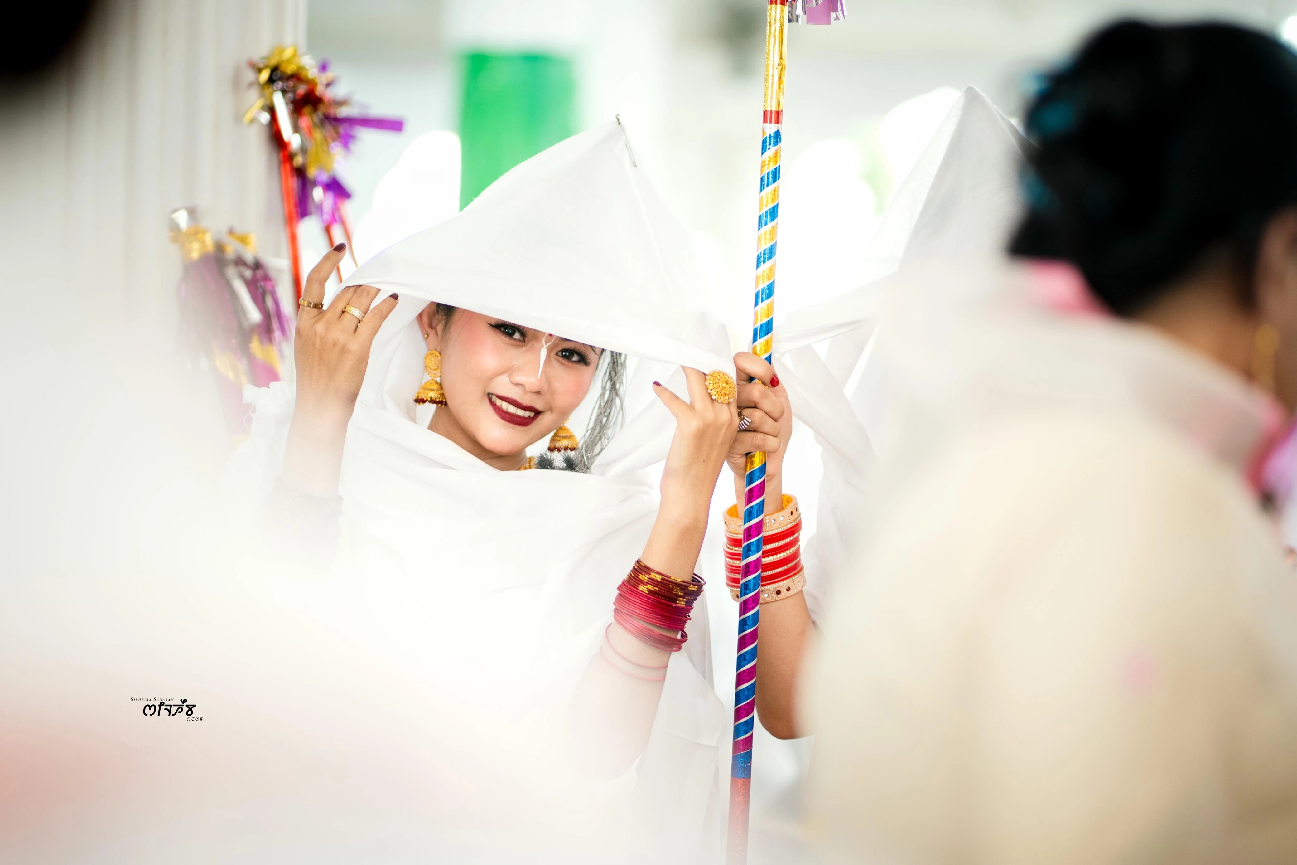 Manipur culture and entertainment events