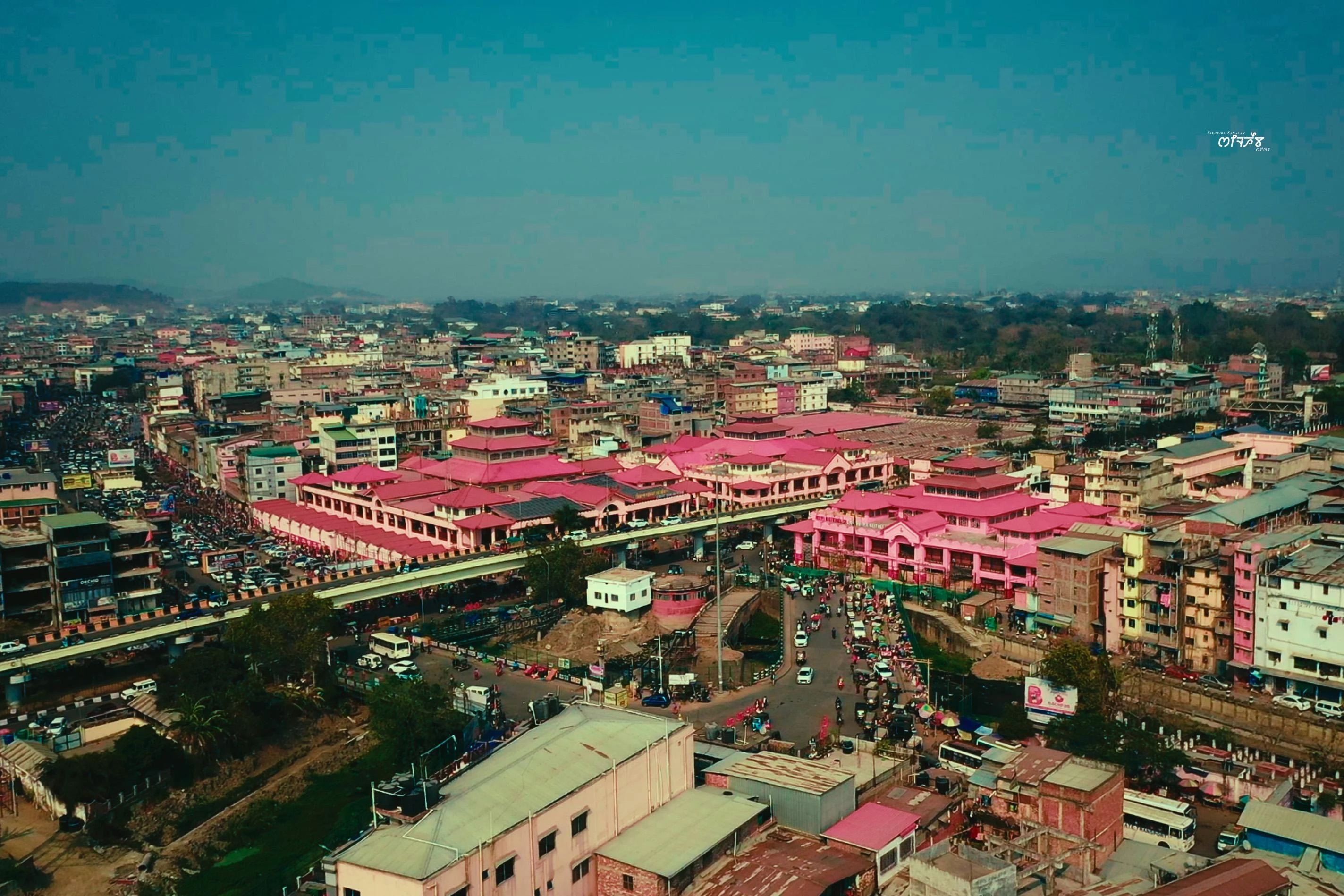 Places to visit in Manipur – travel and events guide