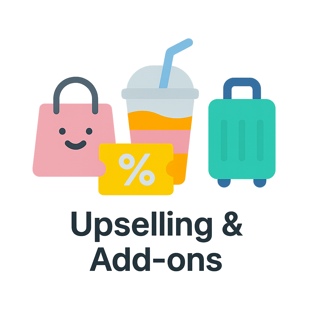Upsell